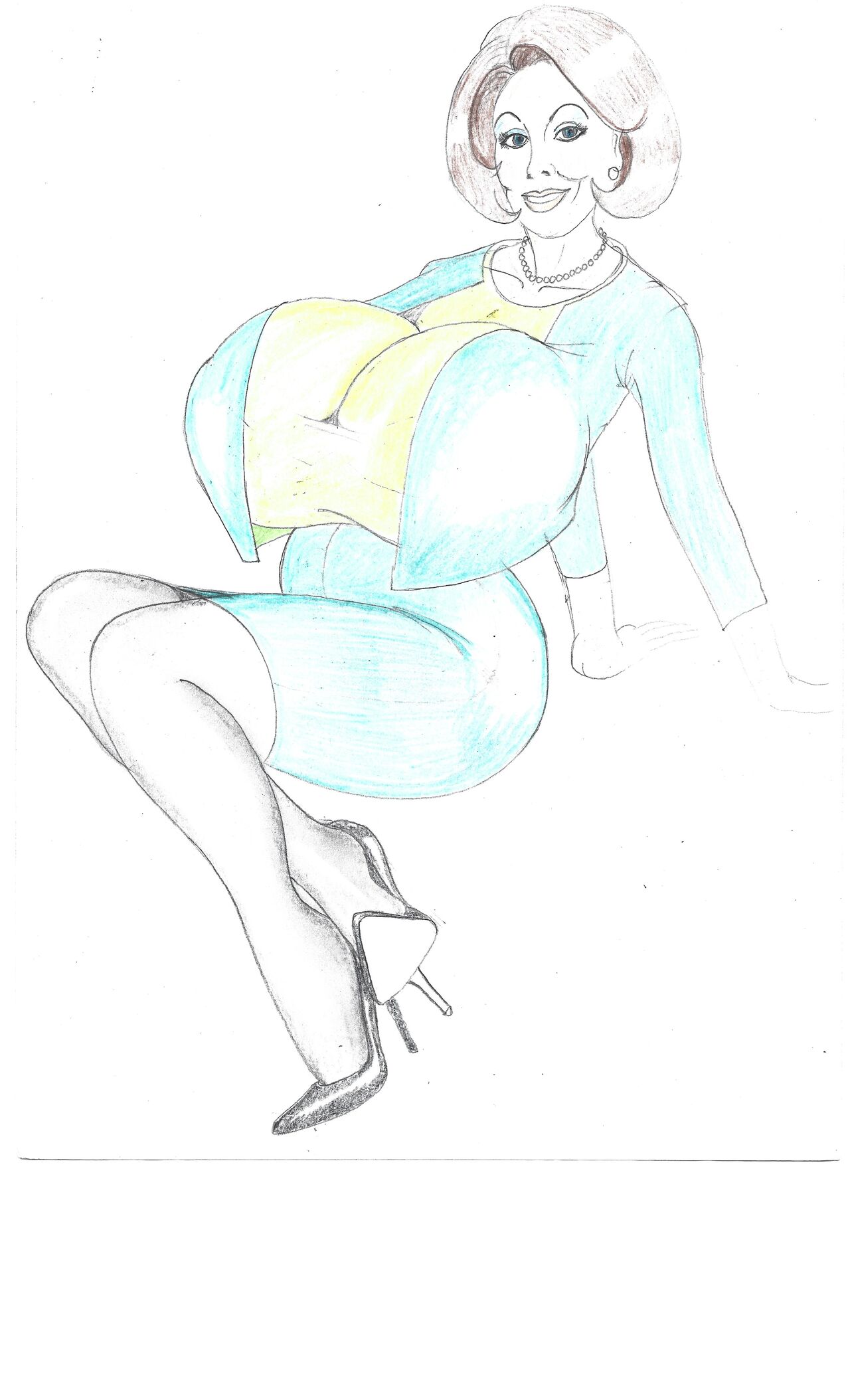 Bumnut page 9 full