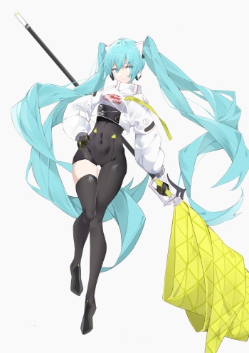 ●PIXIV● 其斤基 cover