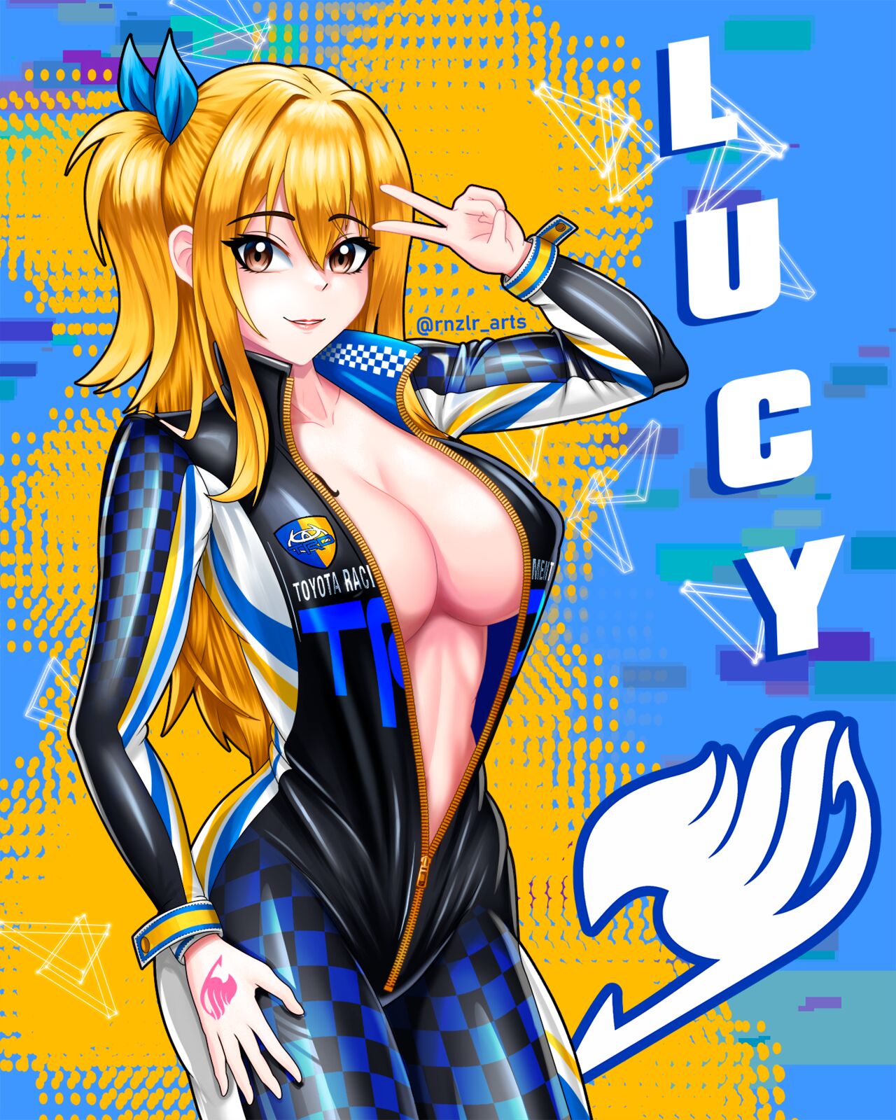 ●PIXIV● Rinzler_Art page 3 full