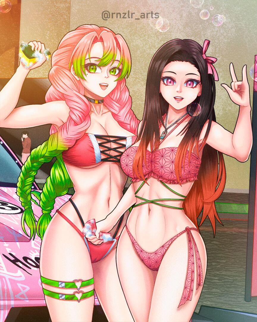 ●PIXIV● Rinzler_Art page 6 full
