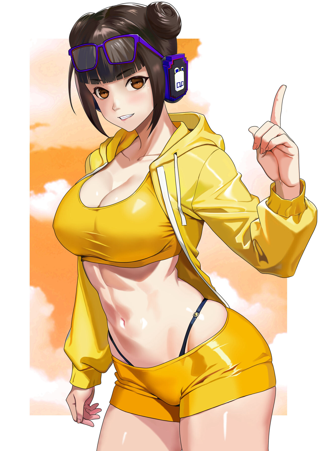 ●PIXIV● YAGI page 3 full