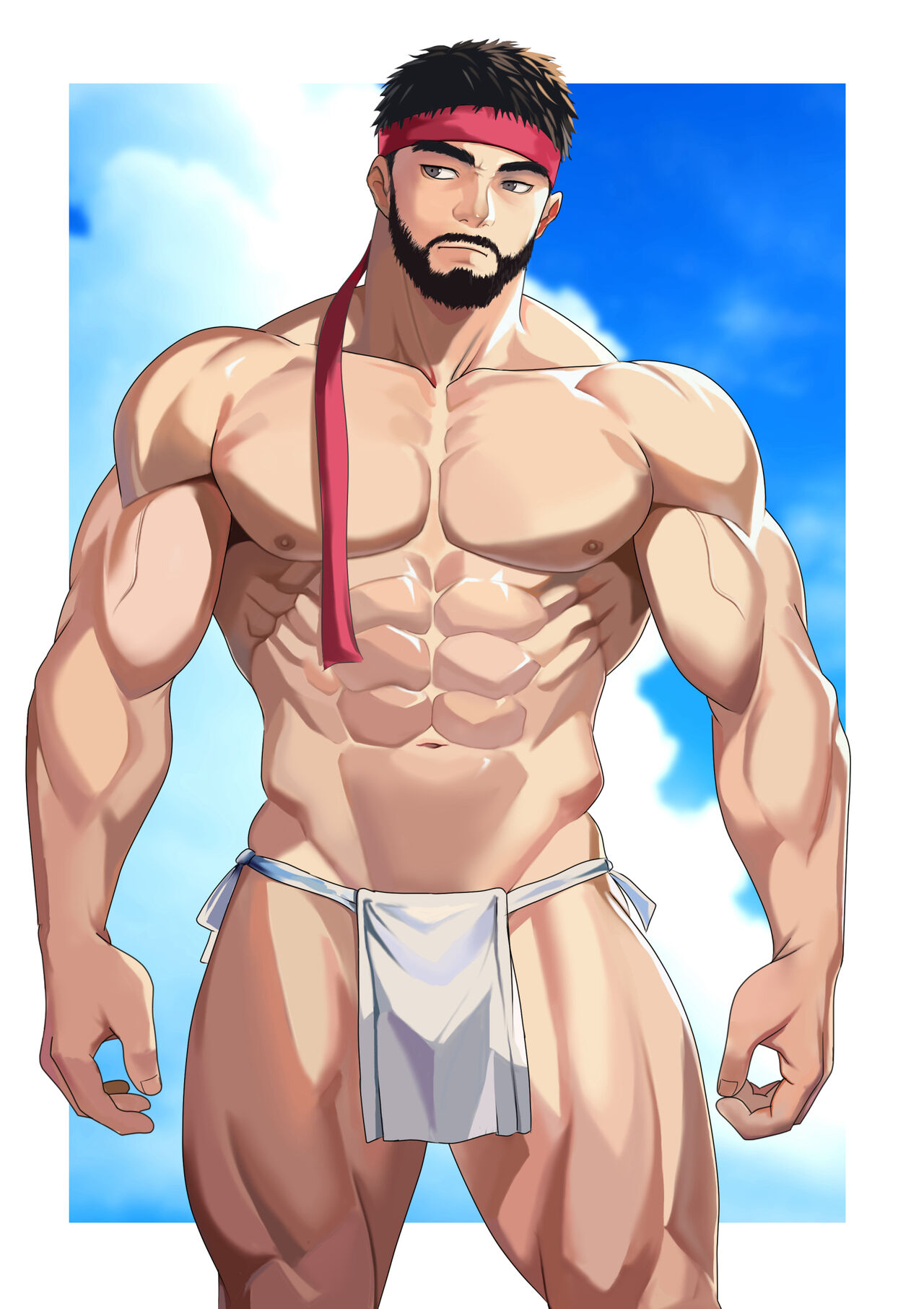 ●PIXIV● YAGI page 4 full