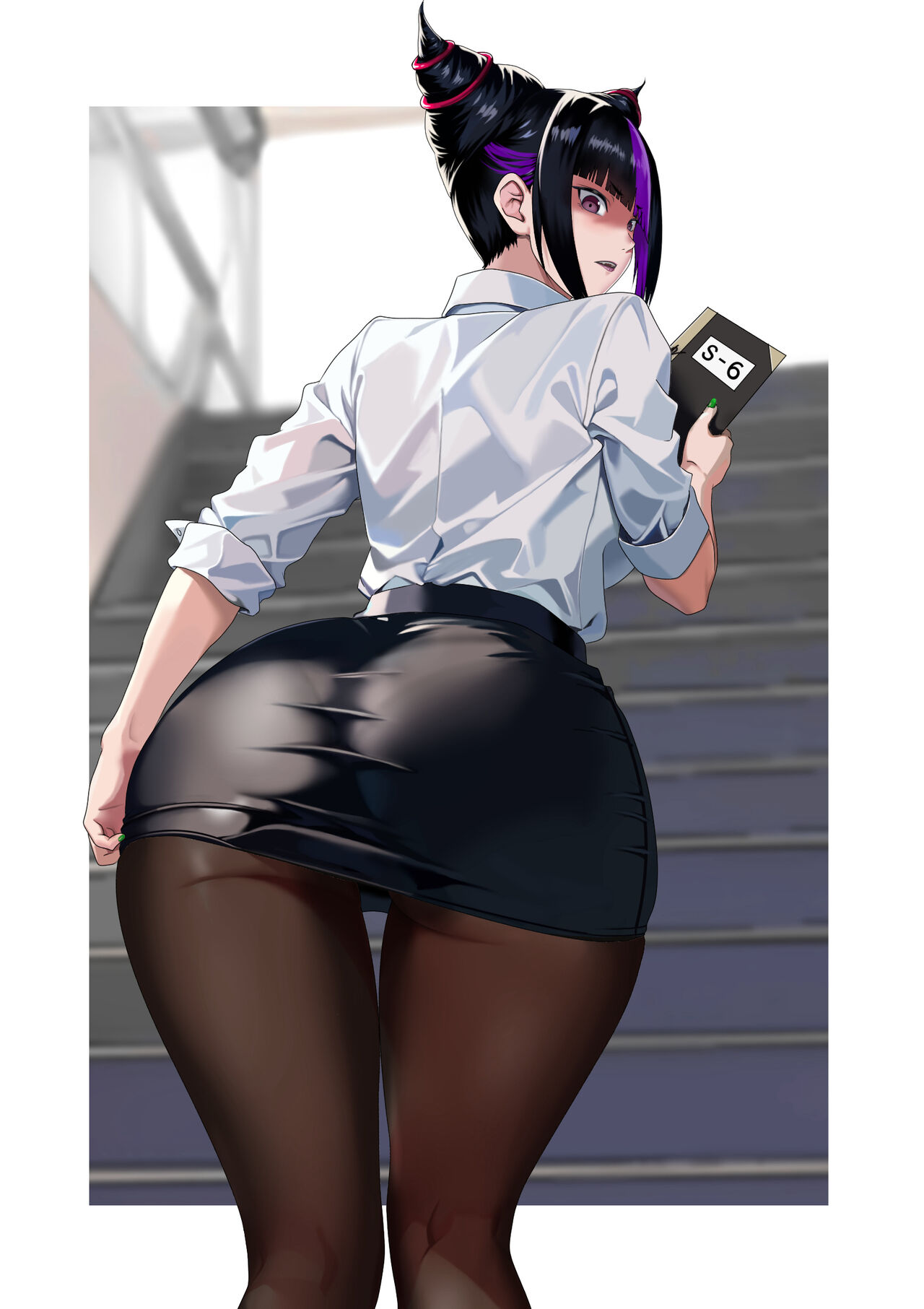●PIXIV● YAGI page 5 full