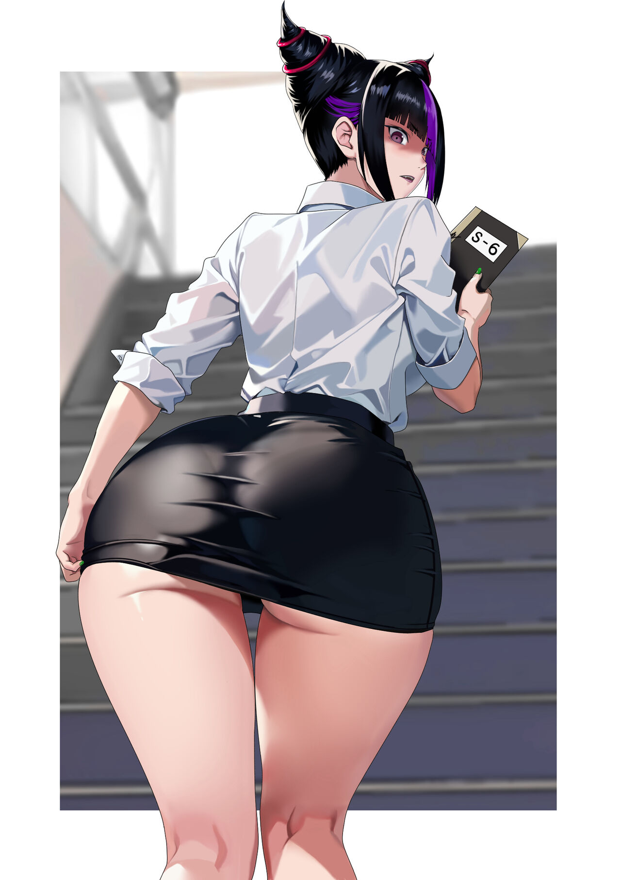 ●PIXIV● YAGI page 6 full