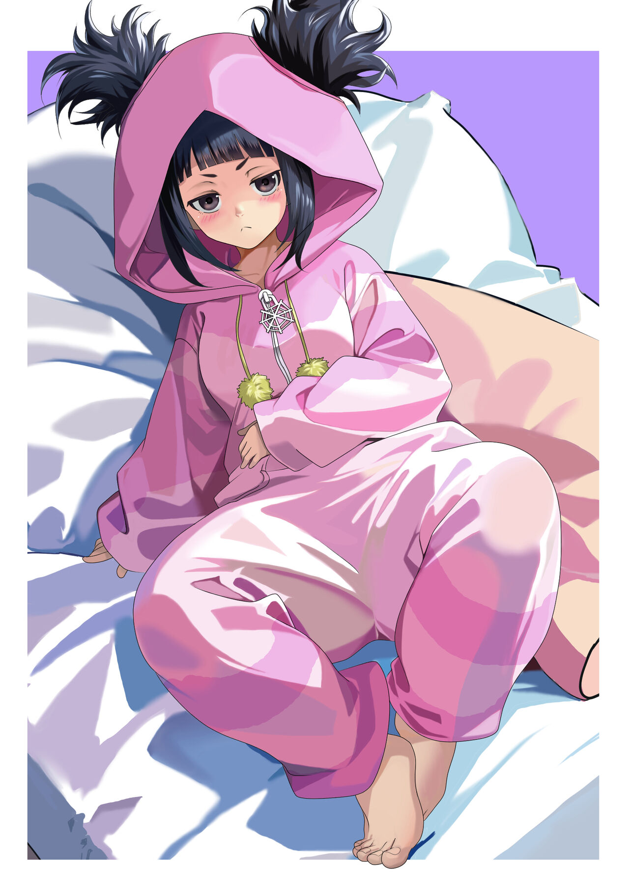 ●PIXIV● YAGI page 7 full
