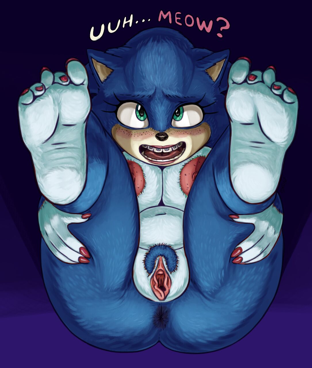 ARTIST excito page 1 full