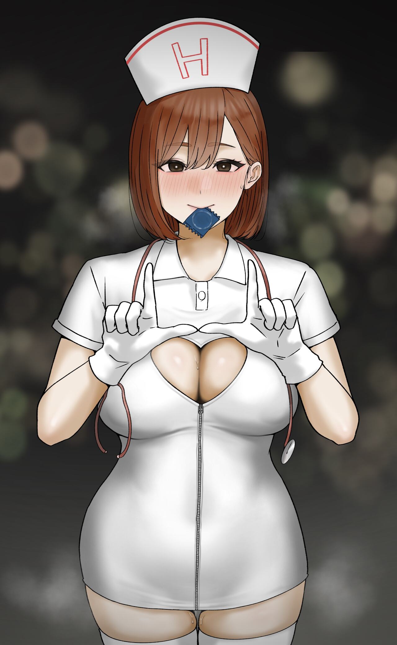 ●PIXIV● 坦々MEN page 4 full