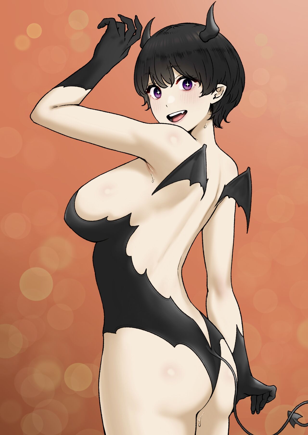 ●PIXIV● 坦々MEN page 5 full