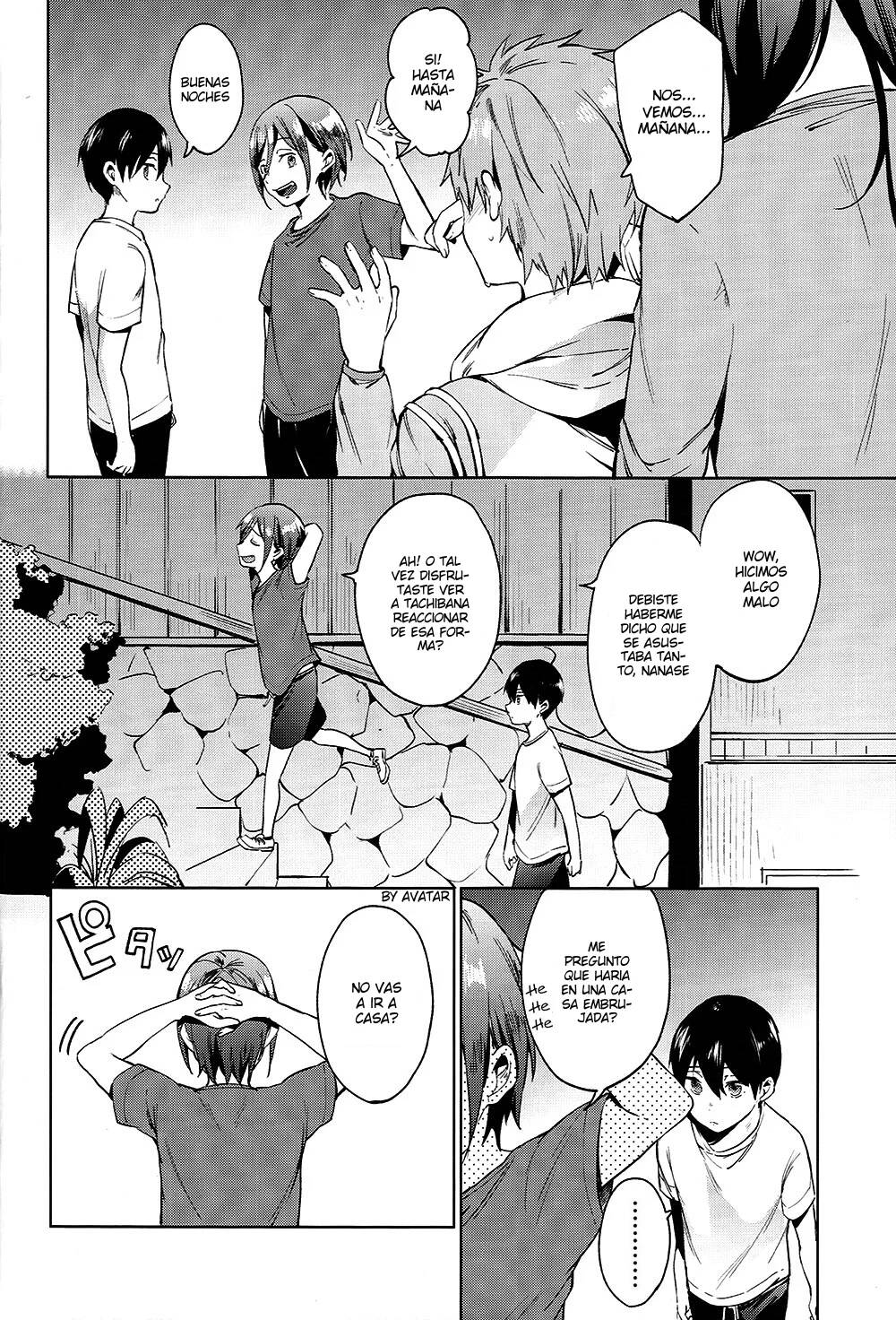 Shii Shii Rin-chan page 3 full