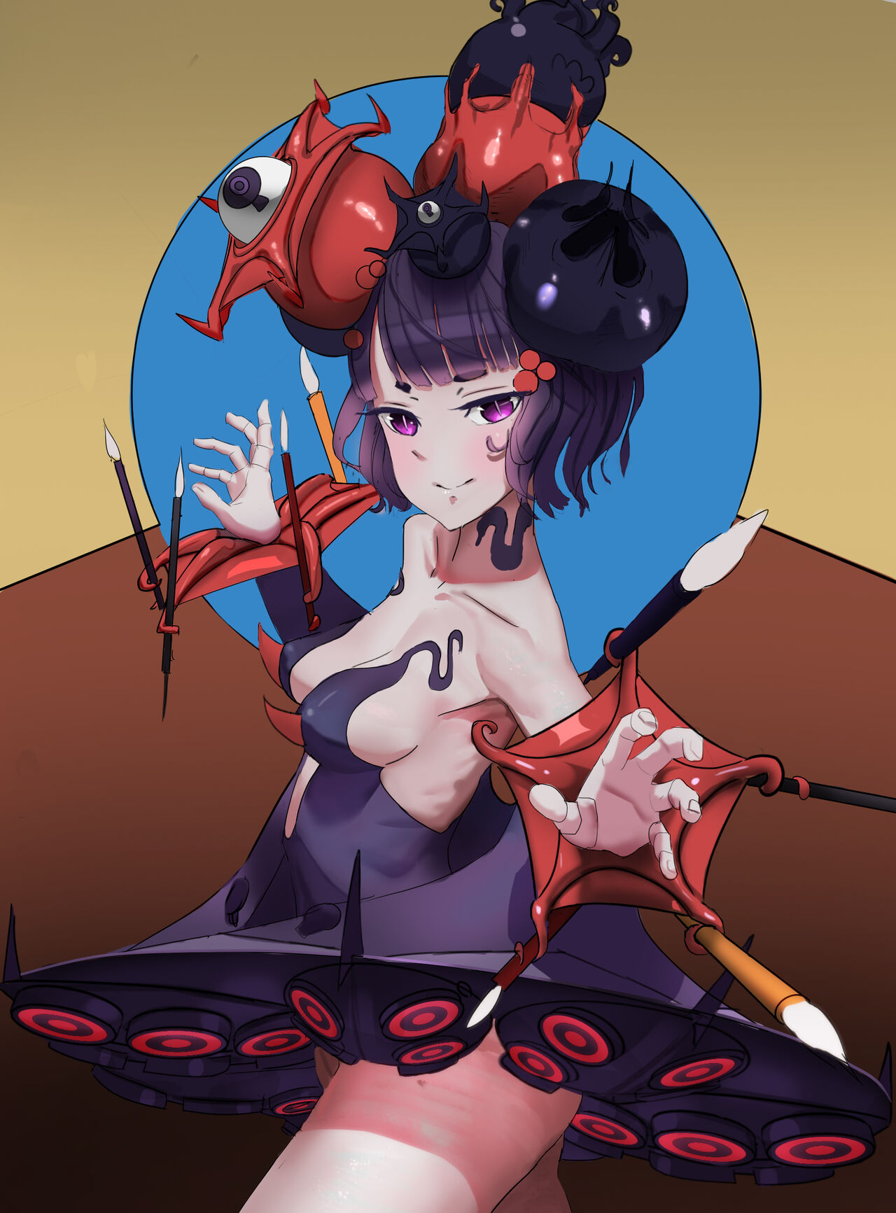 Pixiv page 5 full