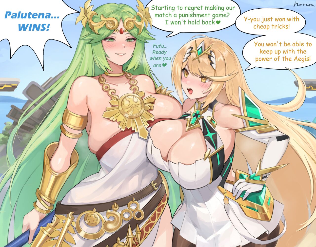 Norza page 10 full