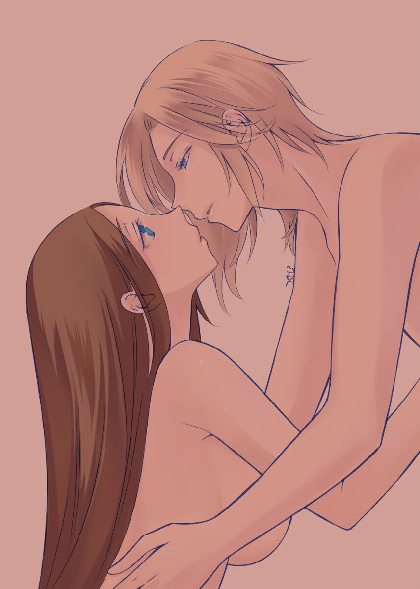 The magic aphrodisiac tastes sweet page 6 full