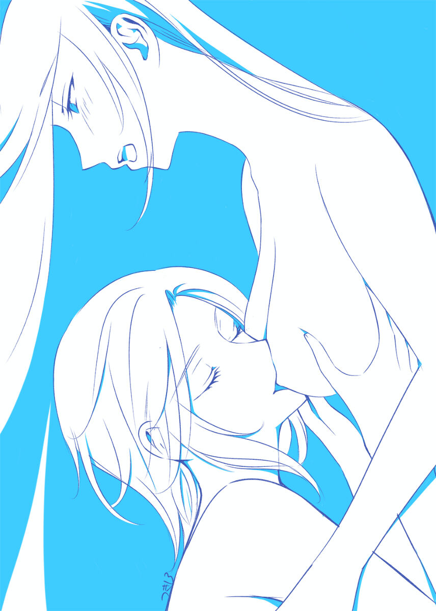 The magic aphrodisiac tastes sweet page 7 full