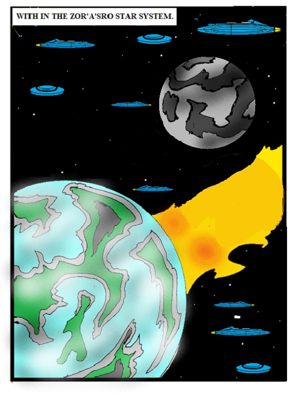 RENEGADES ASSAULT ON STATION 07 Book 03 page 3 full