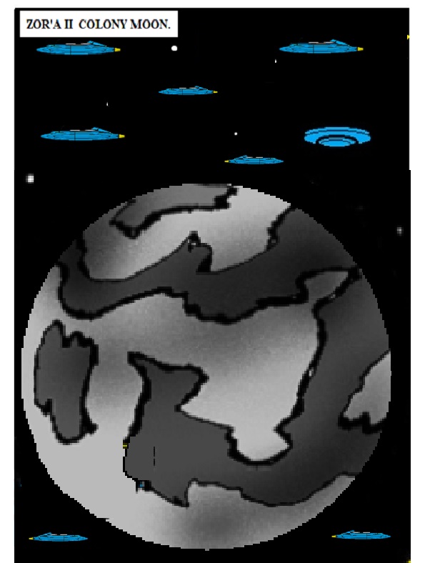 RENEGADES ASSAULT ON STATION 07 Book 03 page 4 full