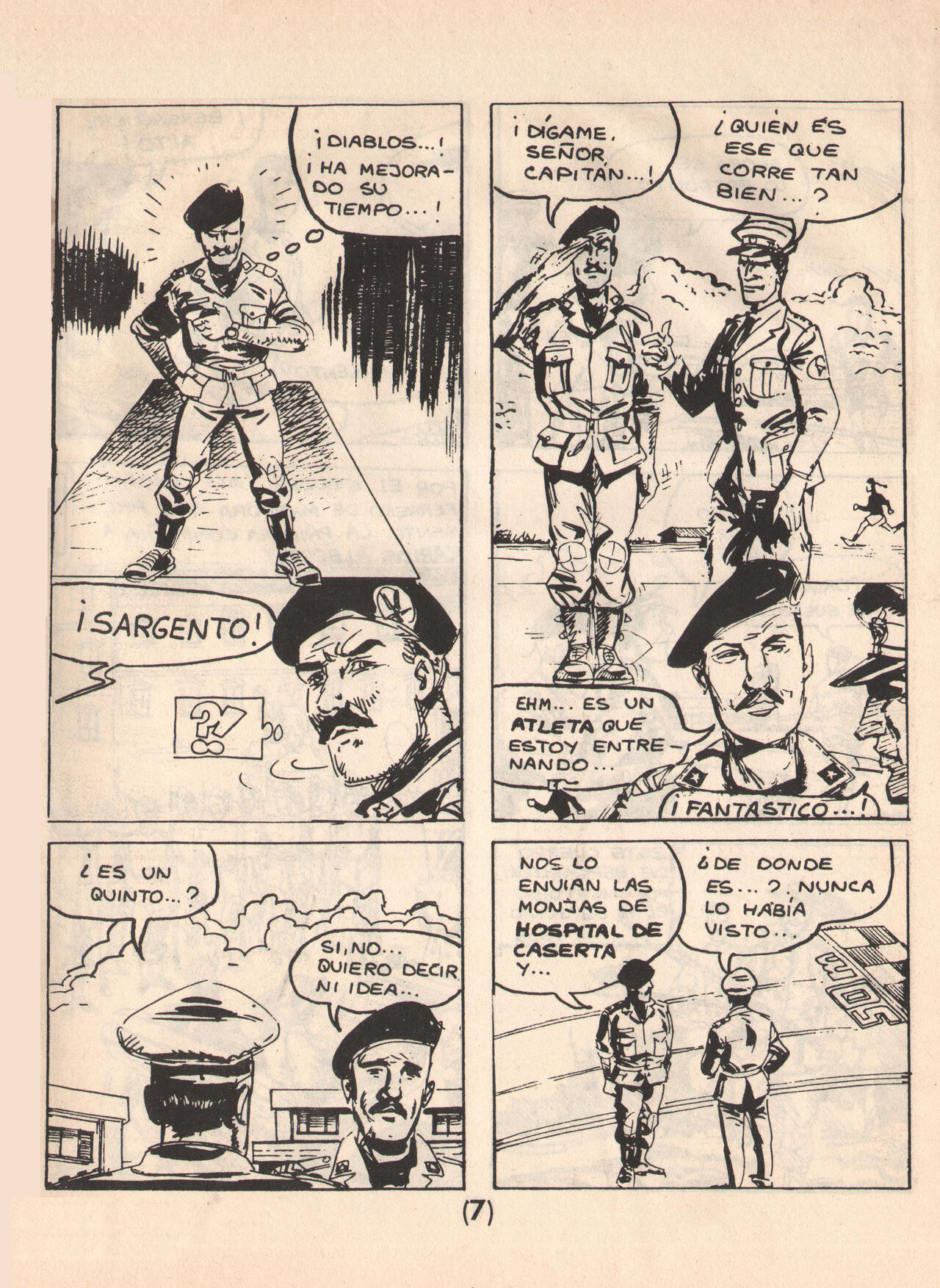 En la... Mili N°4 - Primer embarque page 10 full