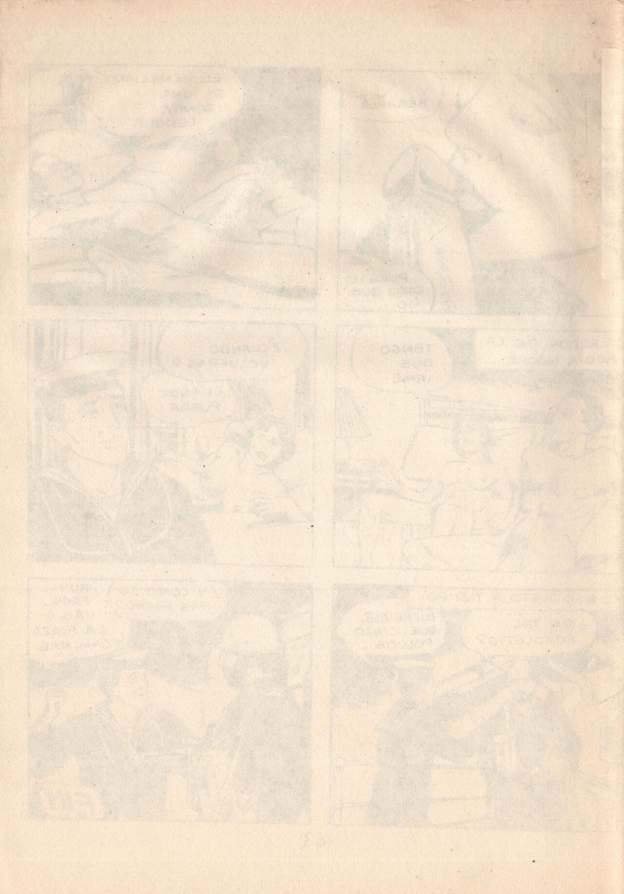 En la... Mili N°4 - Primer embarque page 3 full