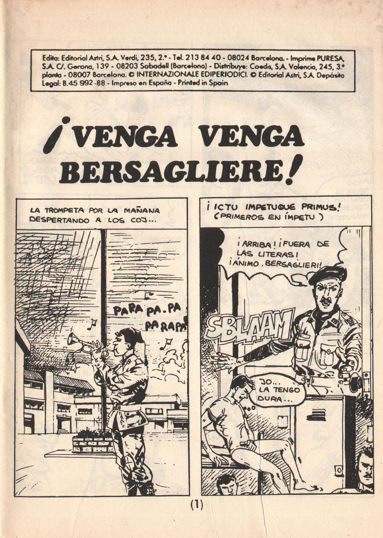 En la... Mili N°4 - Primer embarque page 4 full