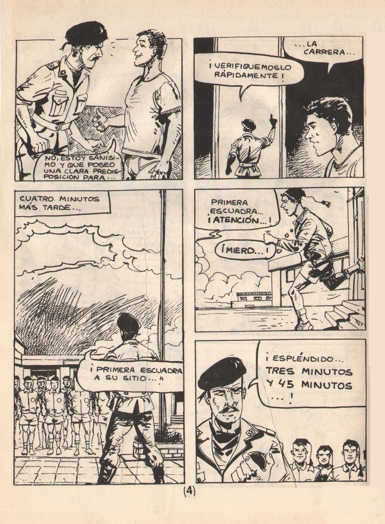En la... Mili N°4 - Primer embarque page 7 full