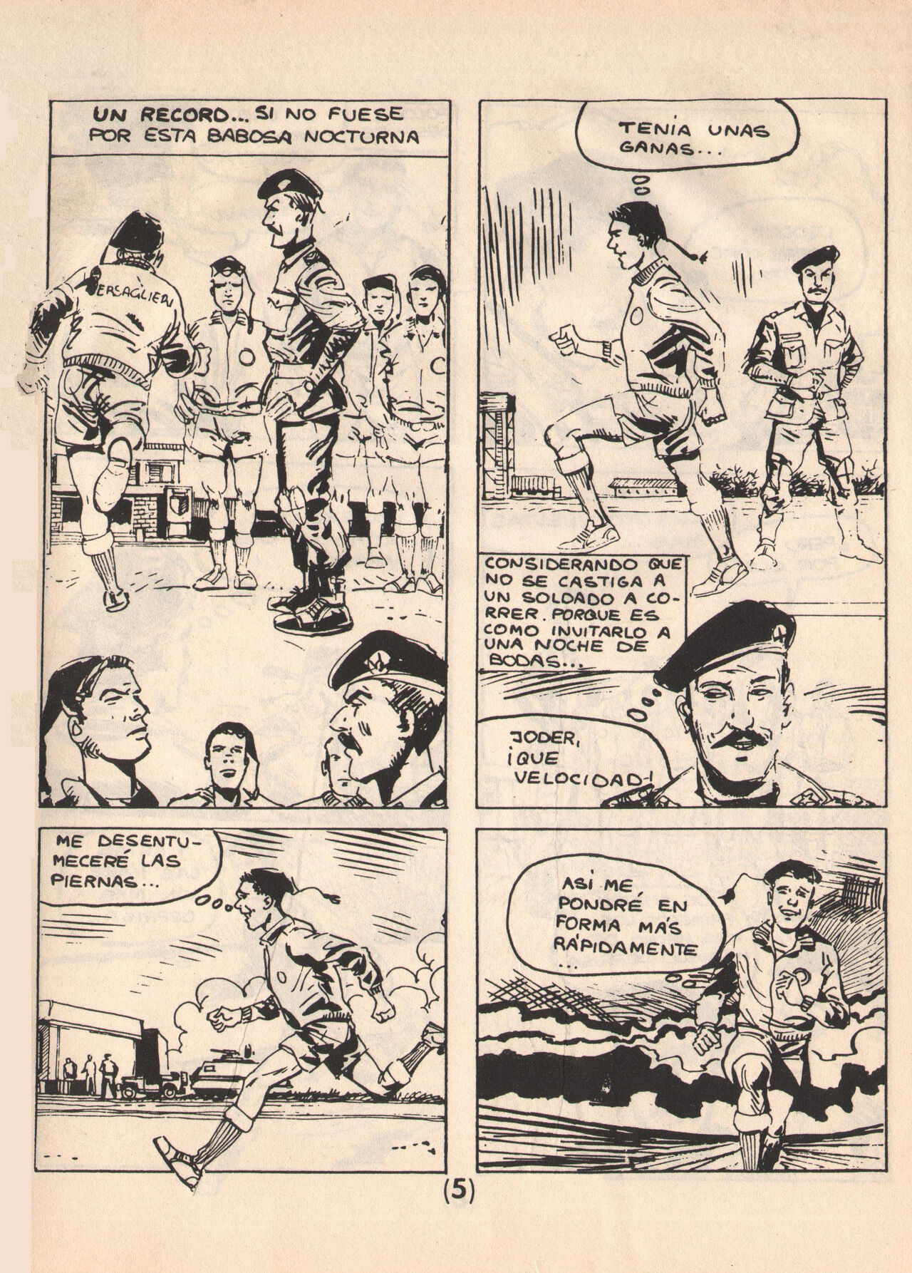 En la... Mili N°4 - Primer embarque page 8 full