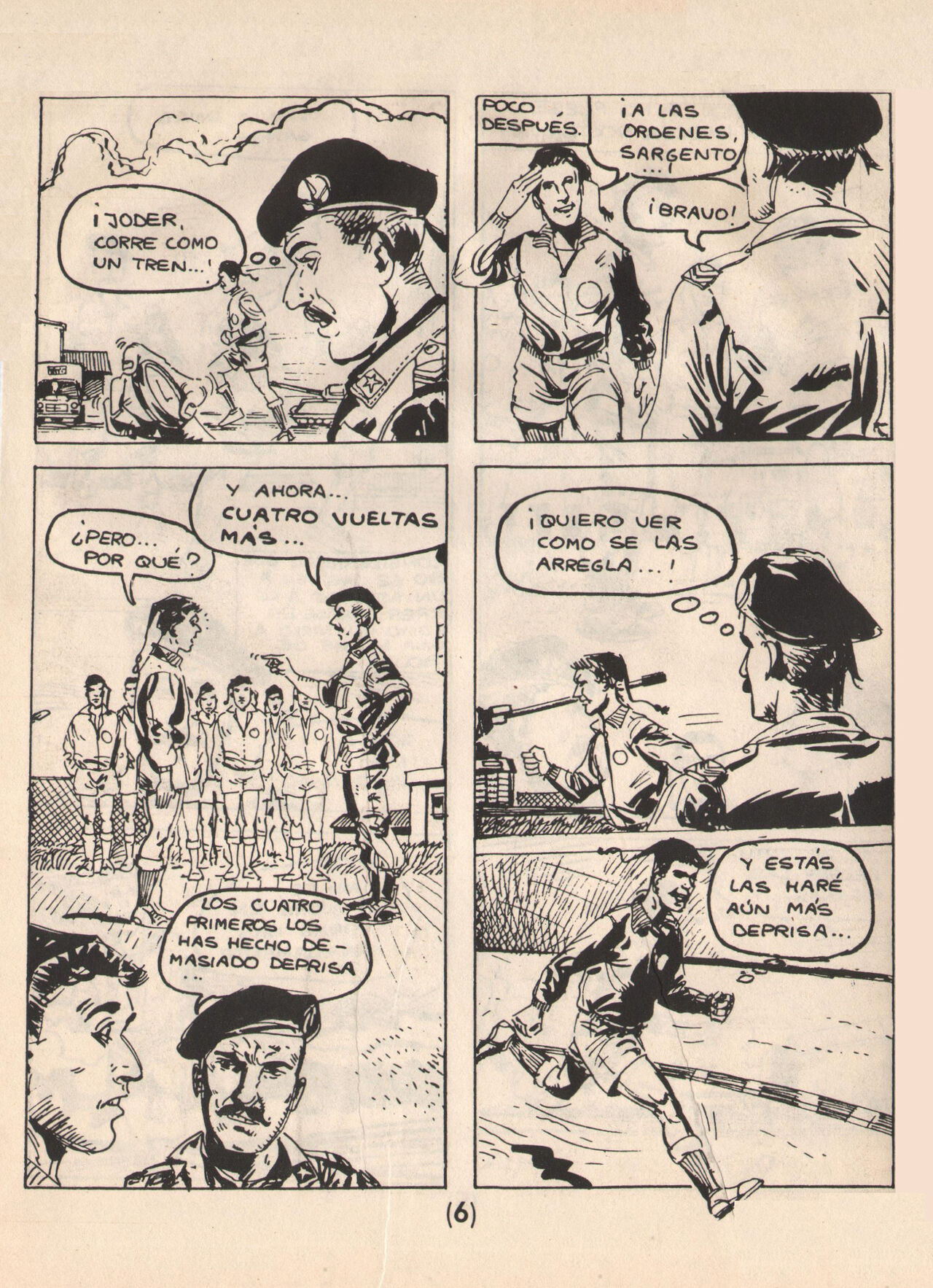 En la... Mili N°4 - Primer embarque page 9 full