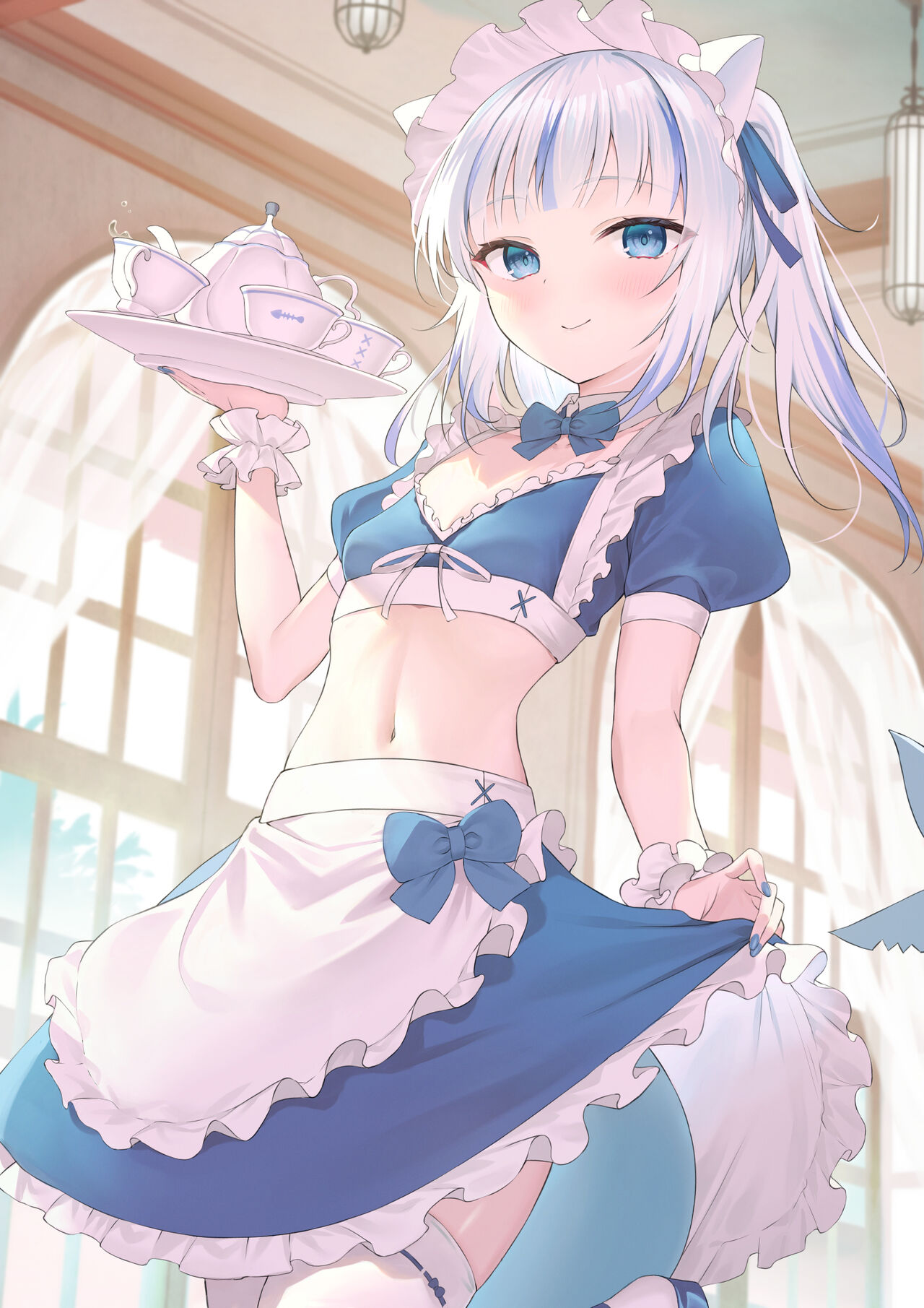 ●PIXIV● 下地ヨリ page 2 full