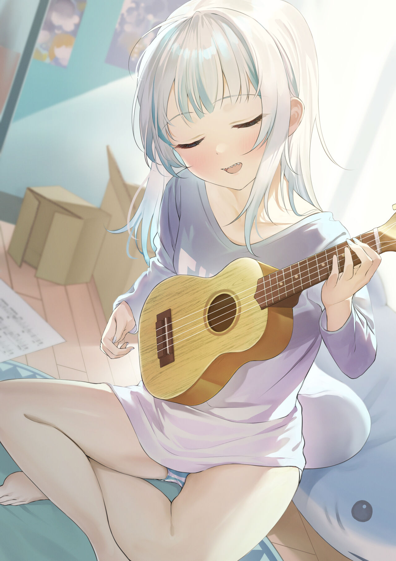 ●PIXIV● 下地ヨリ page 5 full