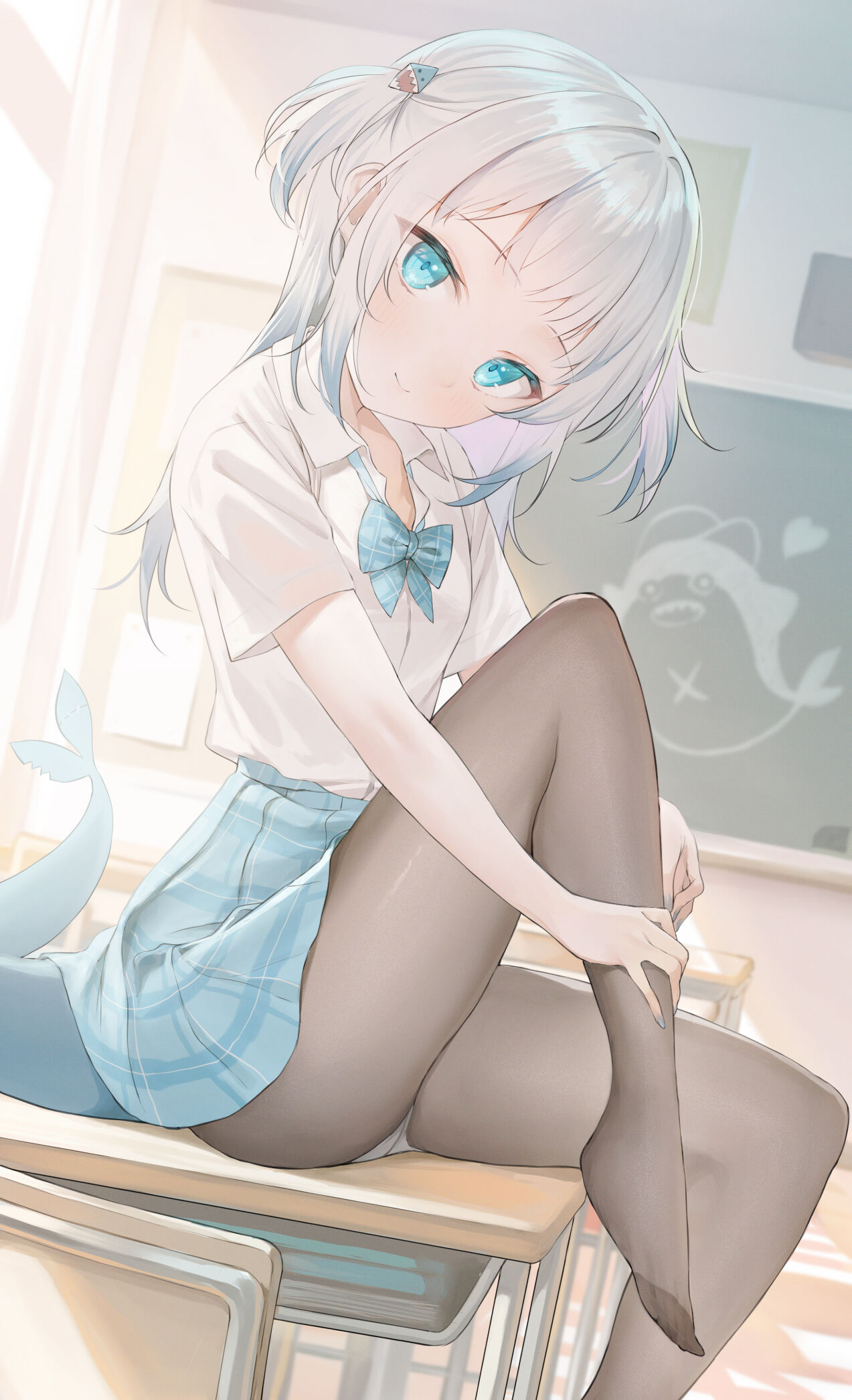 ●PIXIV● 下地ヨリ page 9 full