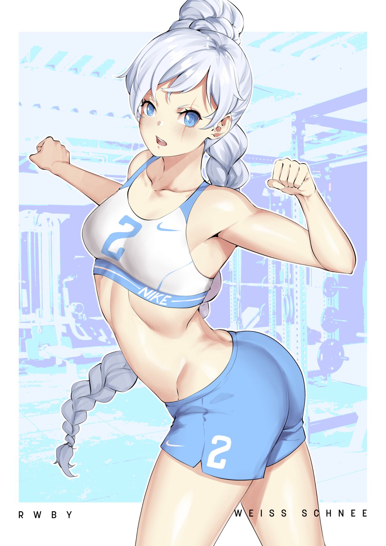 November 2019 Patreon page 6 full