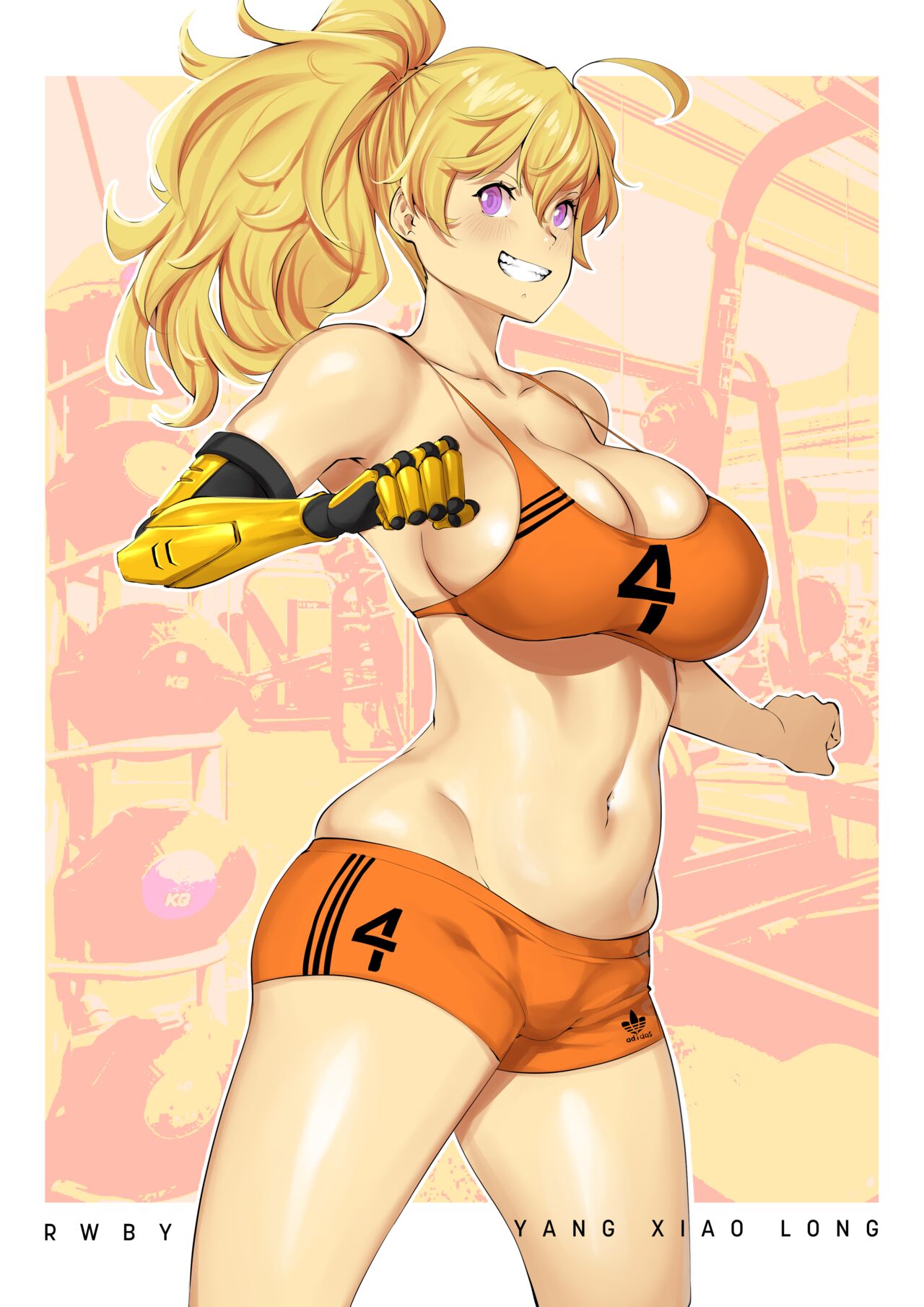 November 2019 Patreon page 8 full