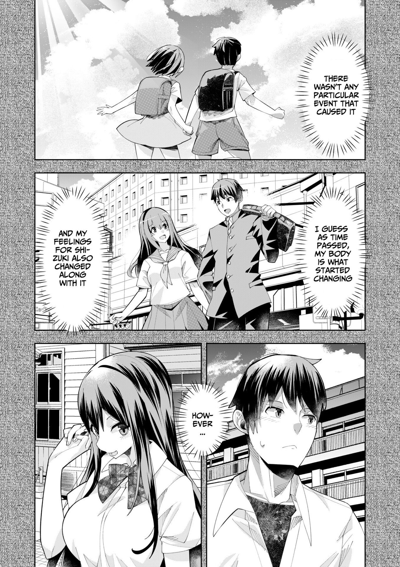 Youkoso Isekai e, Dewa Shinde Kudasai Ch. 5 page 4 full