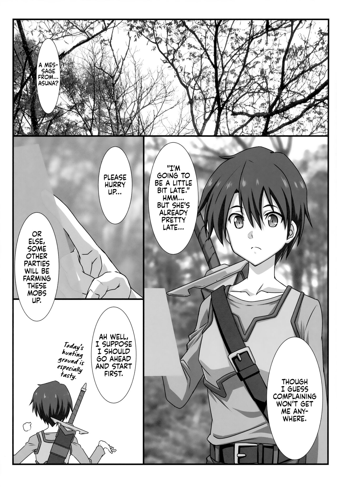 Astral Bout Ver. 47 page 4 full