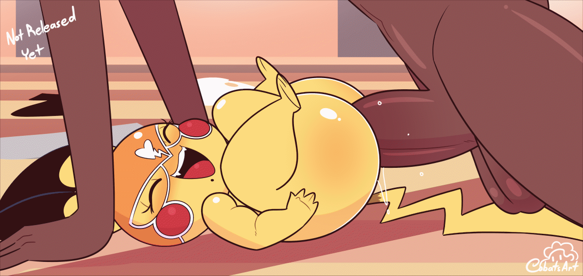 Chica's Typical Training Day page 9 full