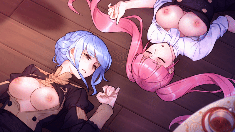 Bergyb live 2d collection page 10 full