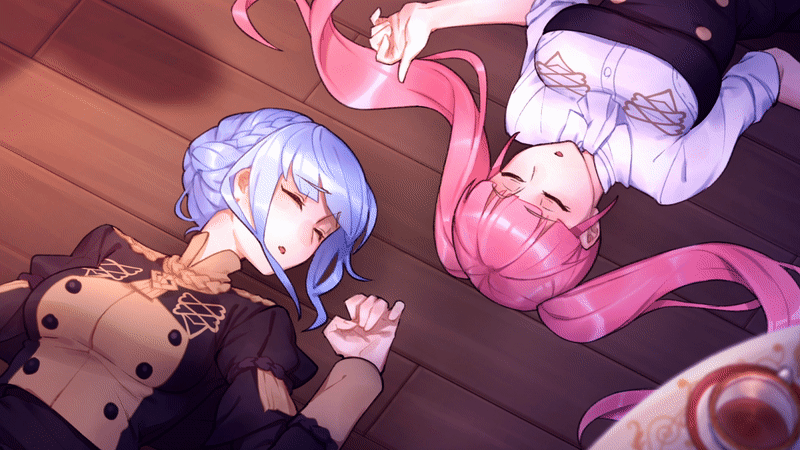 Bergyb live 2d collection page 7 full