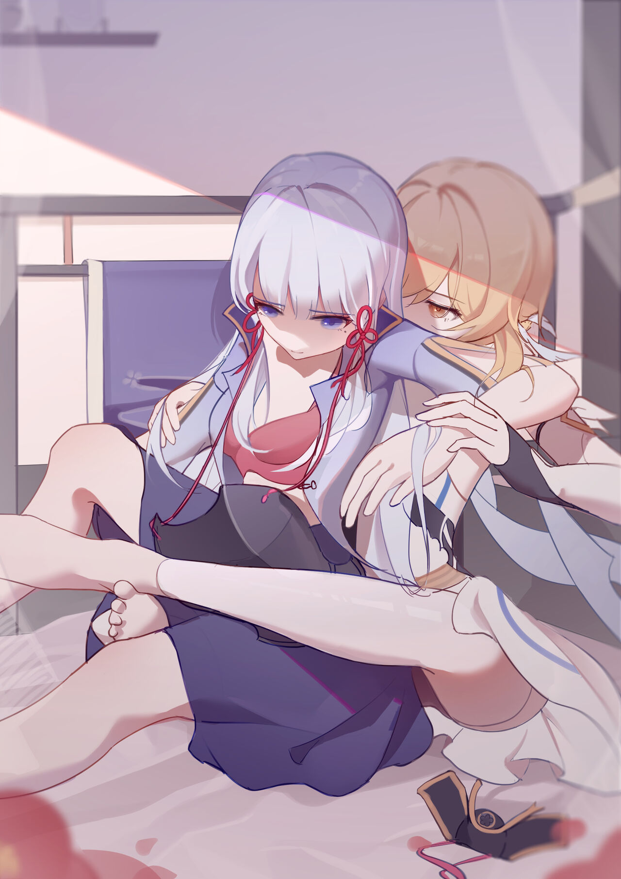 ●PIXIV● XGBGHOST page 7 full