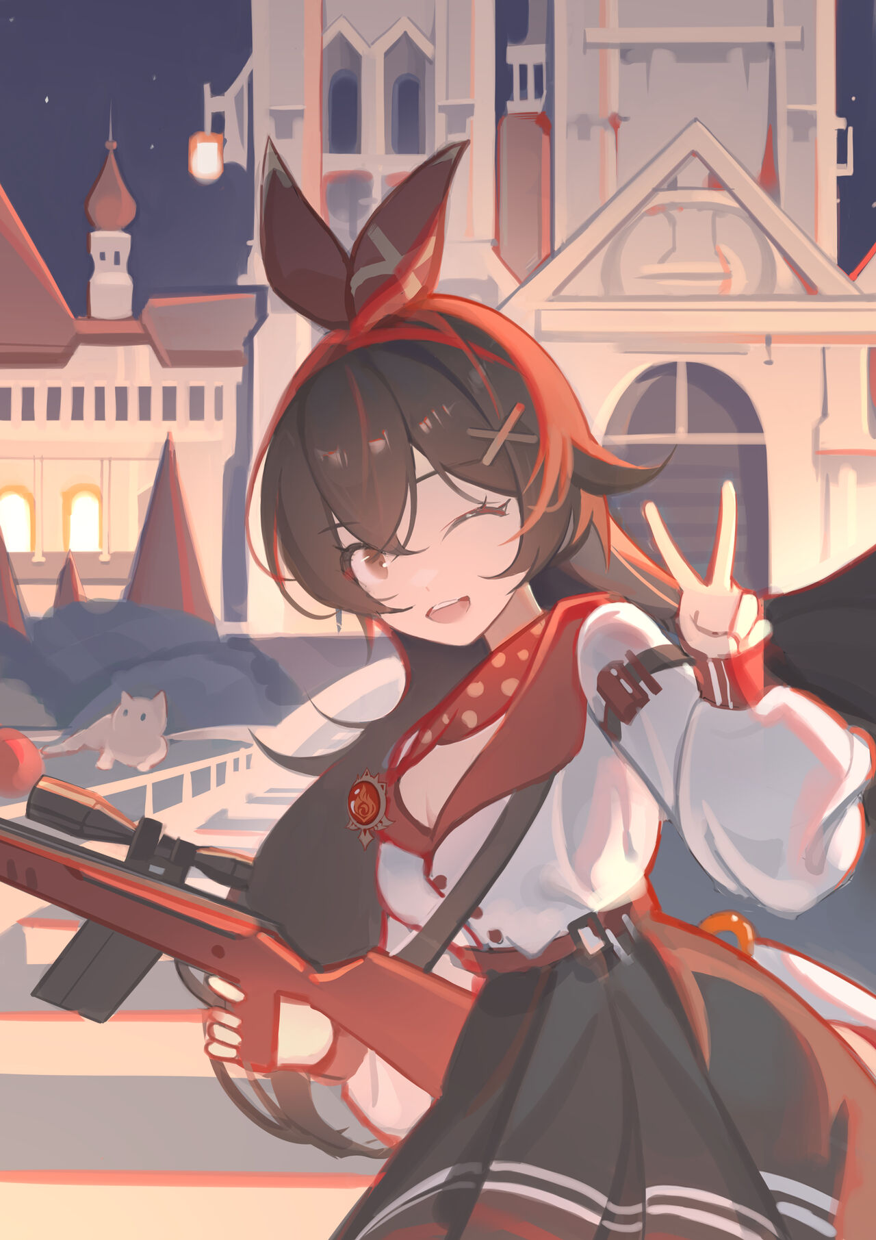 ●PIXIV● XGBGHOST page 9 full