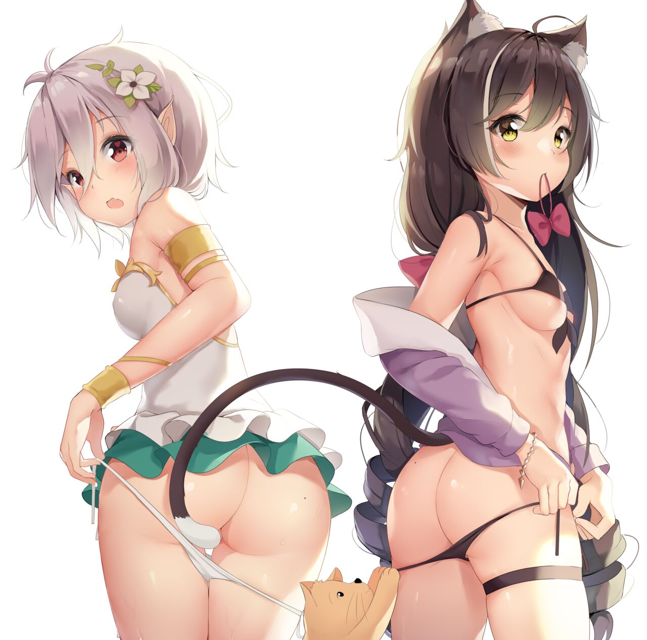 chintora0201-【Princess Connect! Re: Dive】 page 5 full