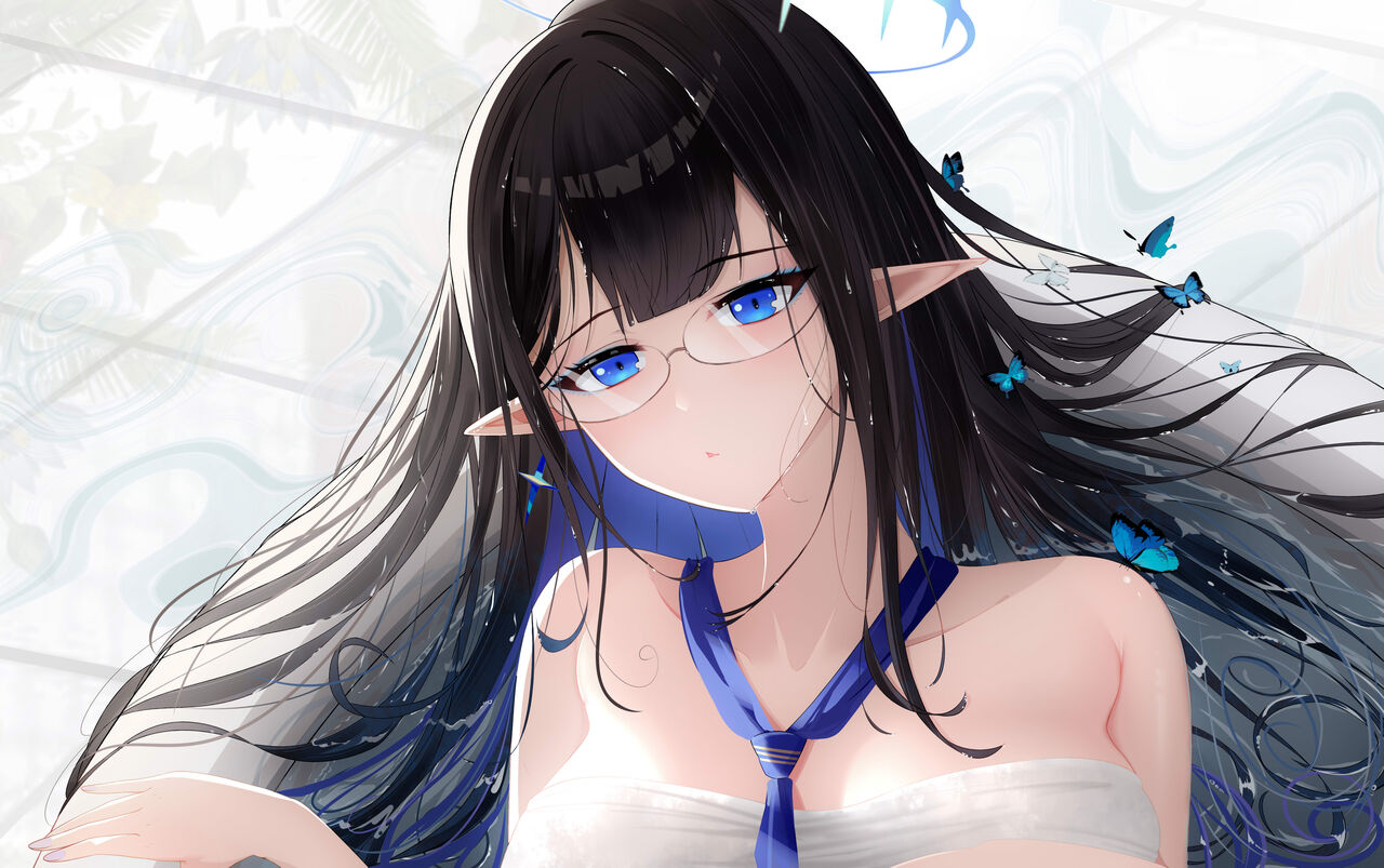 ●PIXIV● 未圭羽 page 6 full