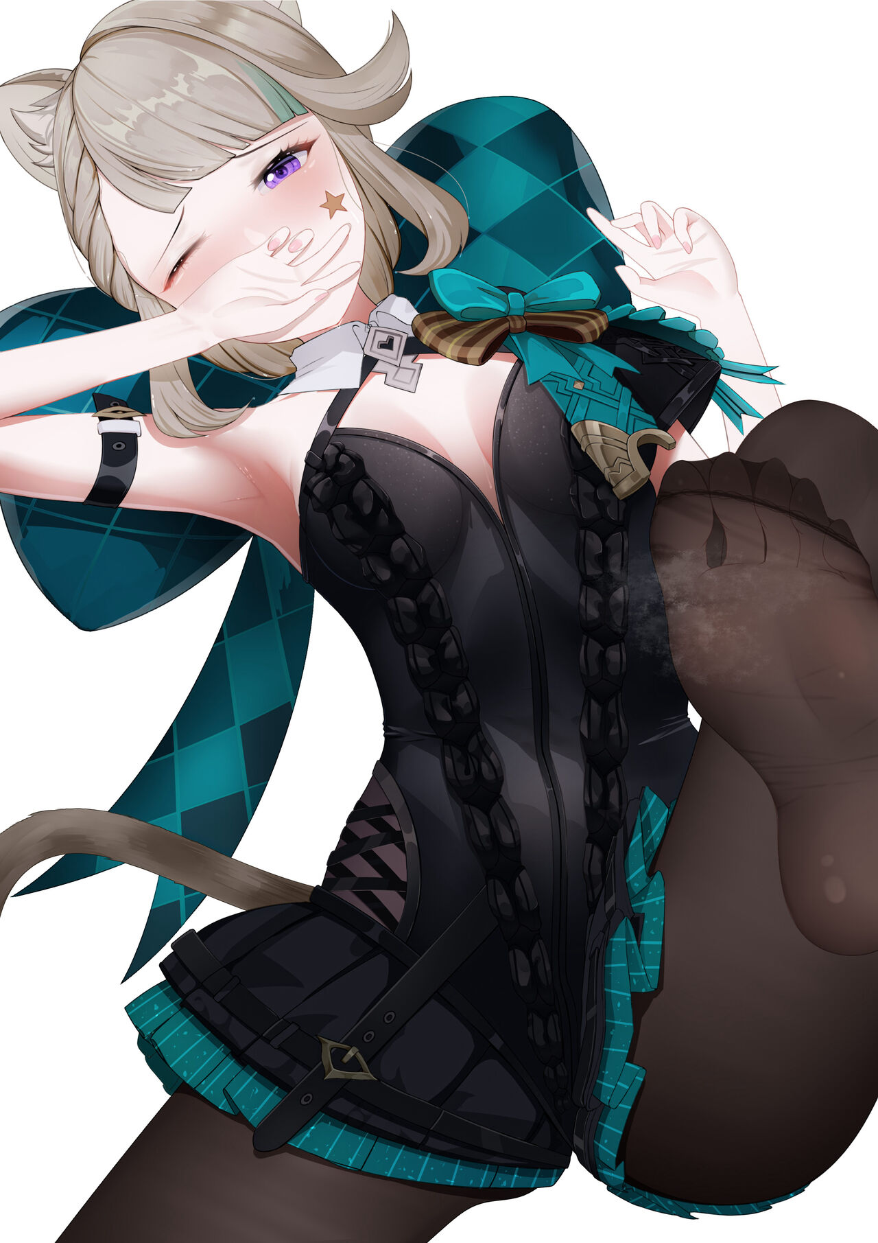 ●PIXIV● 未圭羽 page 7 full