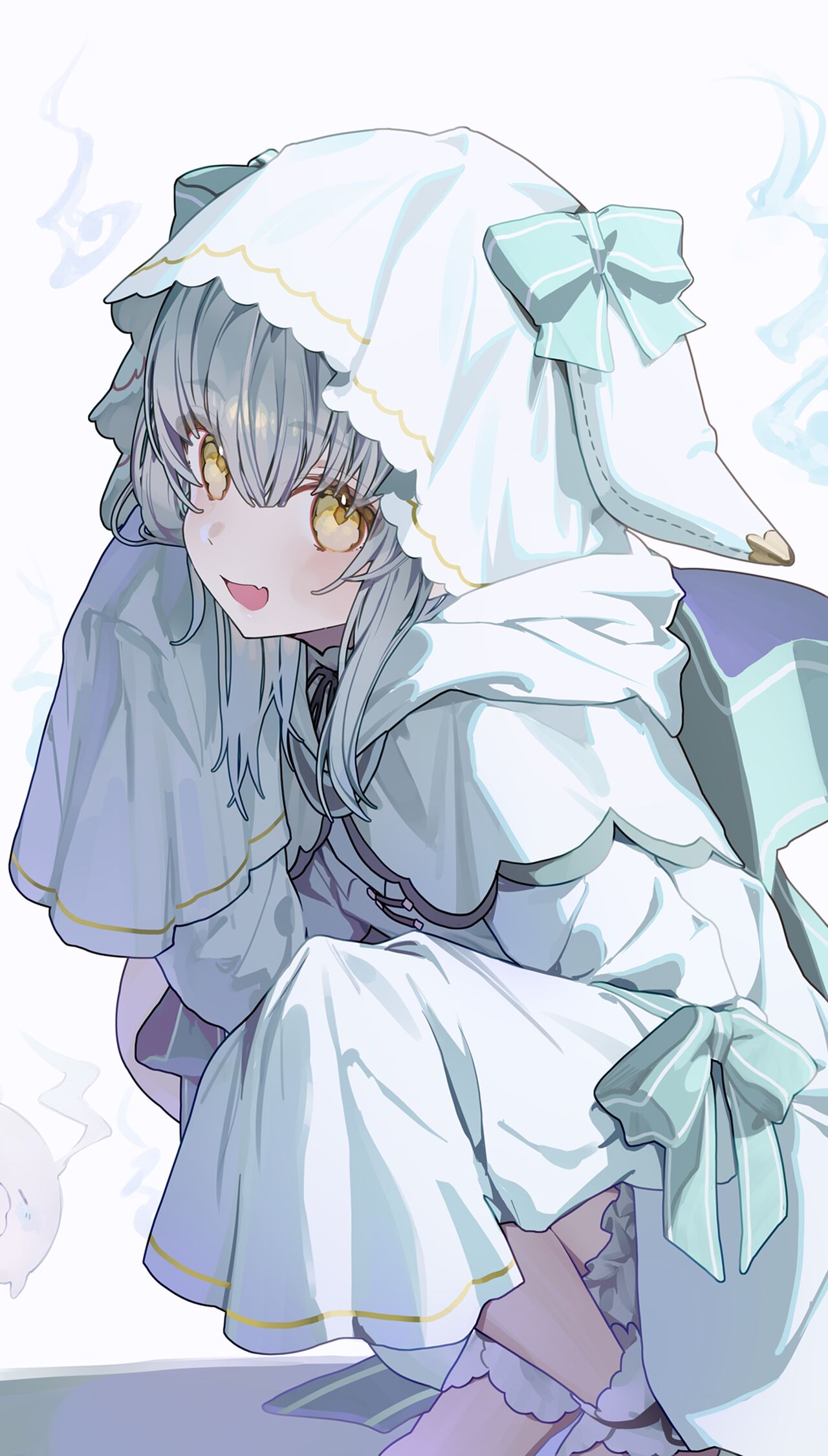 ●PIXIV● にんげんまめ page 5 full