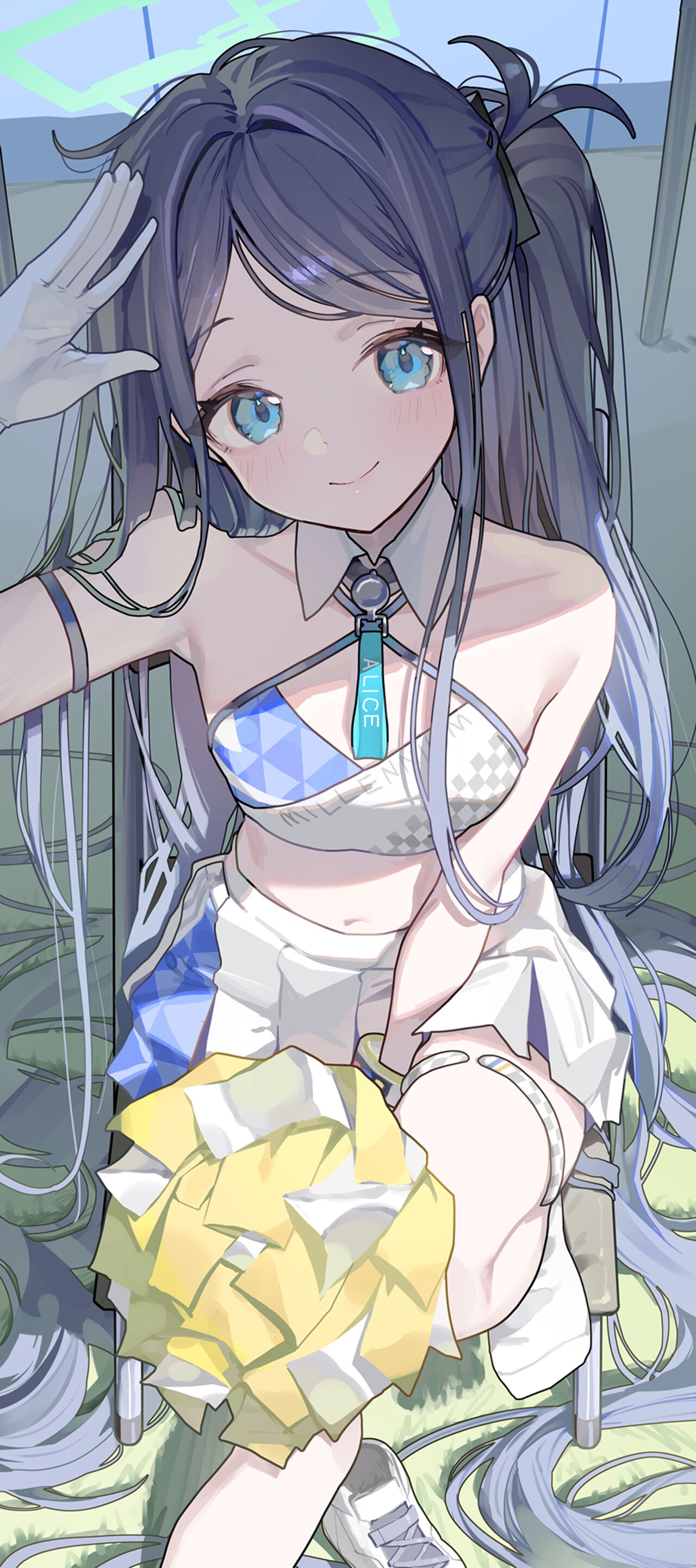 ●PIXIV● にんげんまめ page 6 full