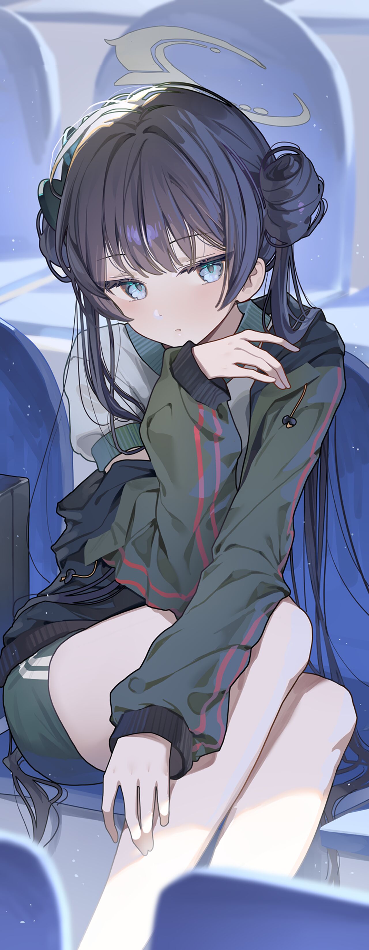 ●PIXIV● にんげんまめ page 9 full