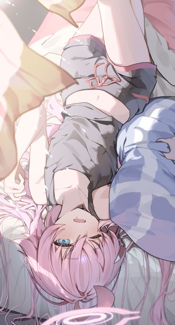 ●PIXIV● にんげんまめ cover