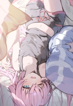 ●PIXIV● にんげんまめ