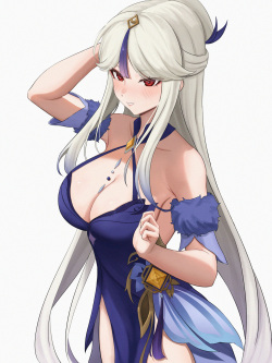 Ningguang