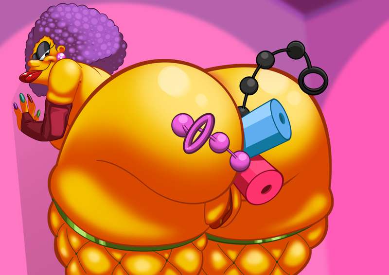 ARTISt fucktoontv page 2 full