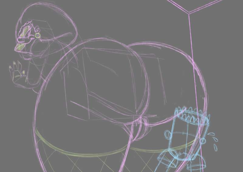 ARTISt fucktoontv page 4 full