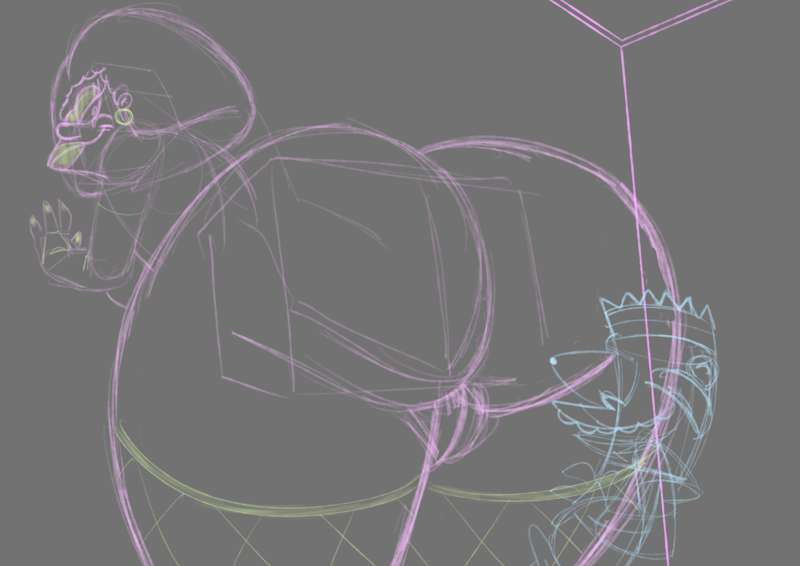 ARTISt fucktoontv page 5 full