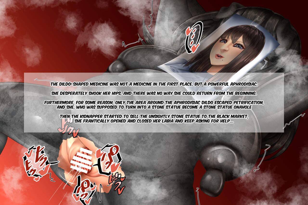 JK Petrification page 8 full